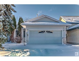 1052 JONES CR NW, edmonton, Alberta