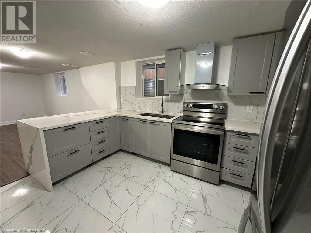 116 Deerfield Avenue, Kitchener, Ontario  N2B 1C8 - Photo 2 - 40686262