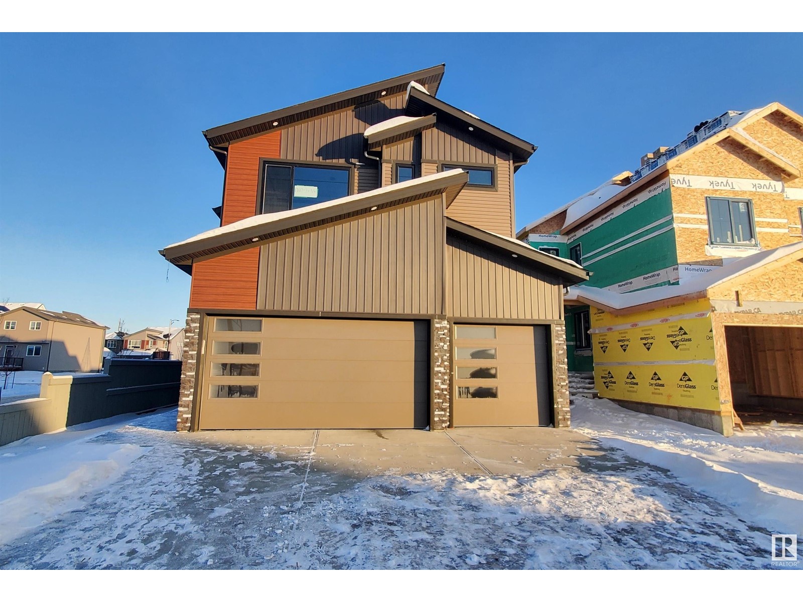 17127 3 St Nw, Edmonton, Alberta  T5Y 4G8 - Photo 1 - E4401940