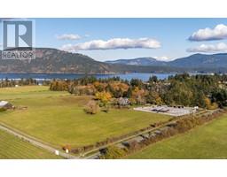 1885/1881 Wilmot Rd, cowichan bay, British Columbia