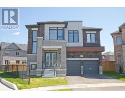 92 ELSTONE PLACE, hamilton (waterdown), Ontario