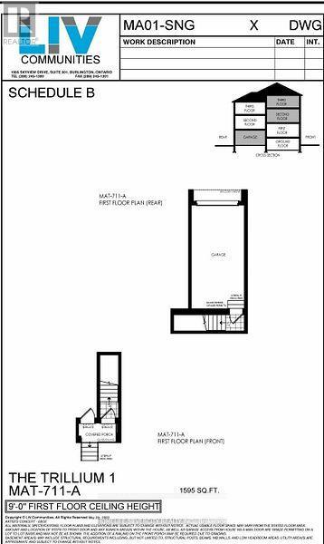 51 - 25 Fieldridge Crescent, Brampton, Ontario  L6R 0C2 - Photo 8 - W11900296