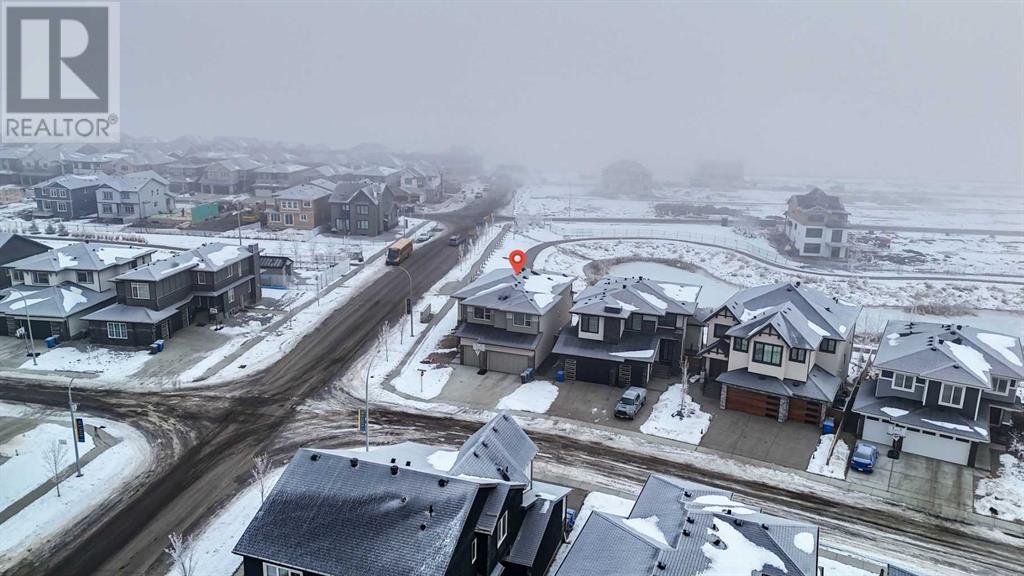 202 Sandpiper Park, Chestermere, Alberta  T1X 1Y8 - Photo 39 - A2183278