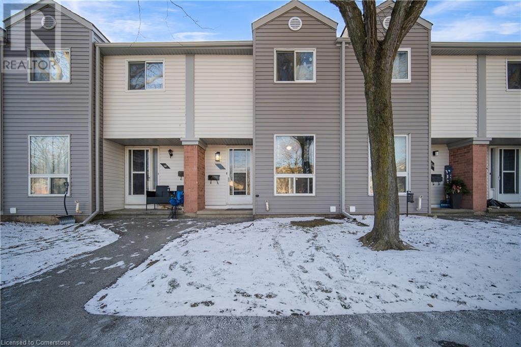 40 IMPERIAL Road N Unit# 53, guelph, Ontario