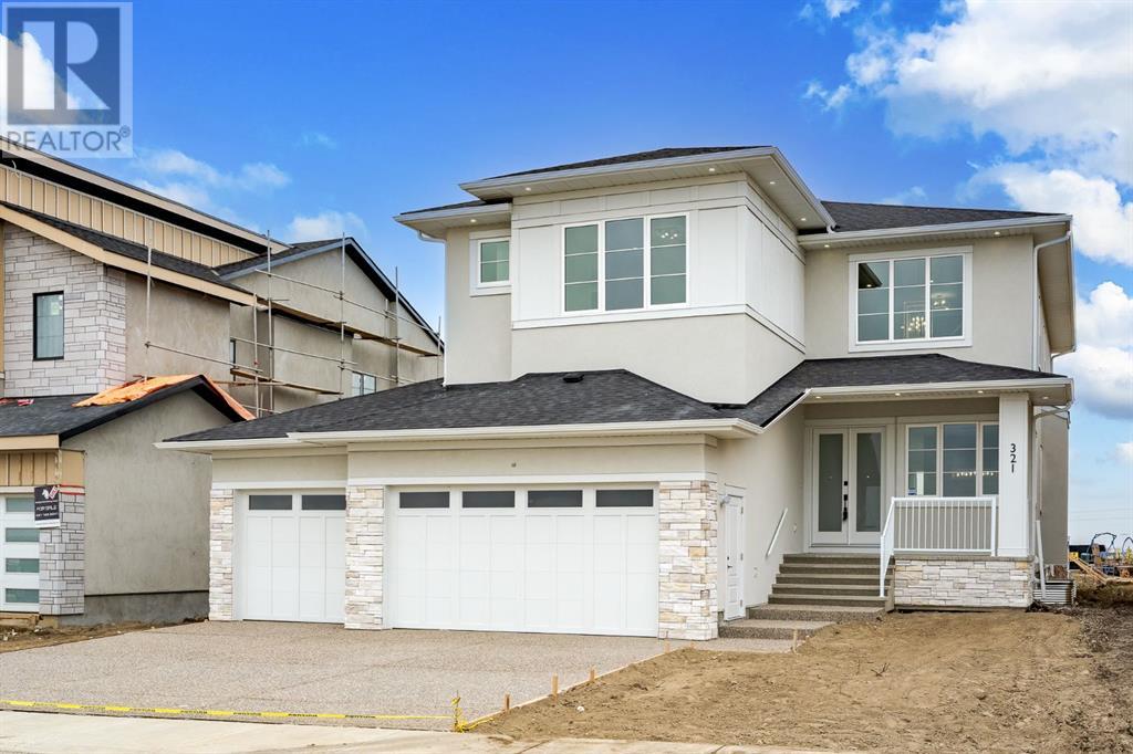 321 Watercrest Place, Chestermere, Alberta