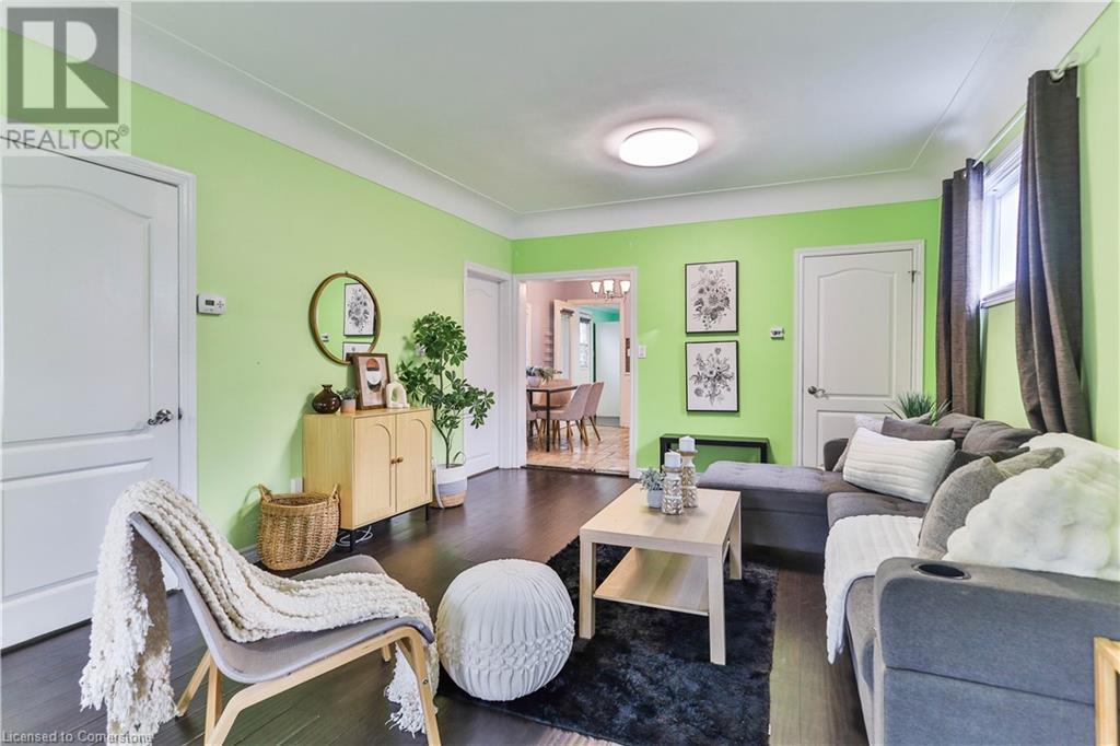 419 Upper Sherman Avenue, Hamilton, Ontario  L8V 3L4 - Photo 7 - 40677965