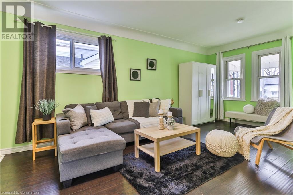 419 Upper Sherman Avenue, Hamilton, Ontario  L8V 3L4 - Photo 10 - 40677965