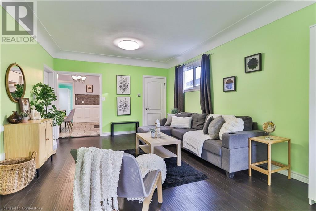 419 Upper Sherman Avenue, Hamilton, Ontario  L8V 3L4 - Photo 6 - 40677965