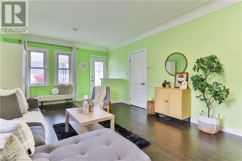 419 Upper Sherman Avenue, Hamilton, Ontario  L8V 3L4 - Photo 9 - 40677965