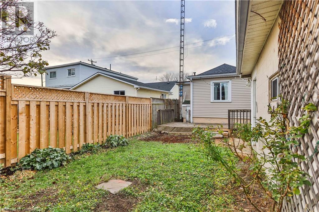 419 Upper Sherman Avenue, Hamilton, Ontario  L8V 3L4 - Photo 31 - 40677965