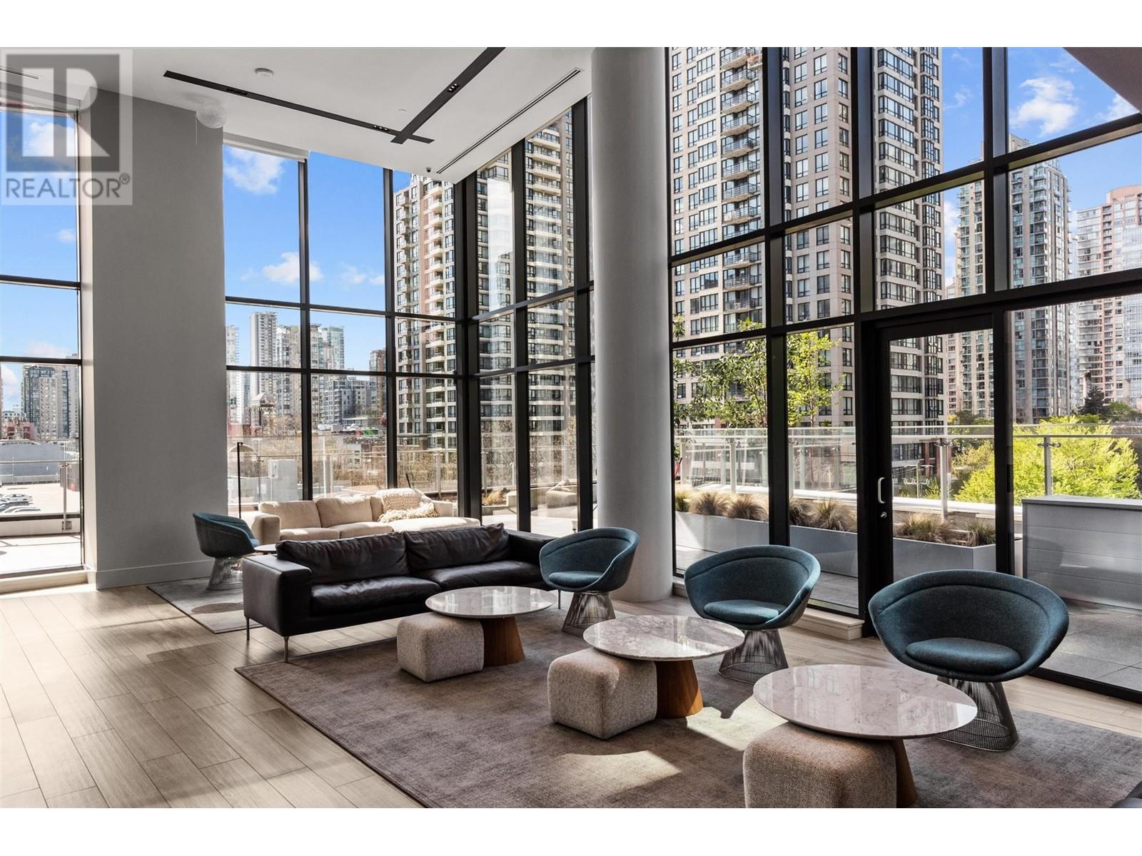 1502 885 Cambie Street, Vancouver, British Columbia  V6B 0R6 - Photo 15 - R2951394