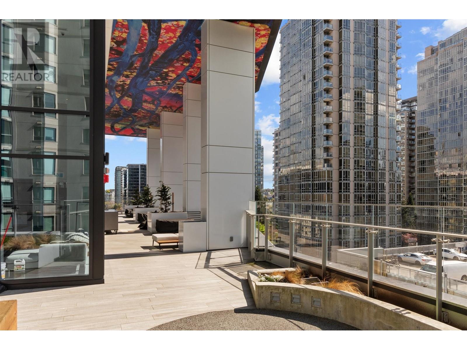 1502 885 Cambie Street, Vancouver, British Columbia  V6B 0R6 - Photo 20 - R2951394