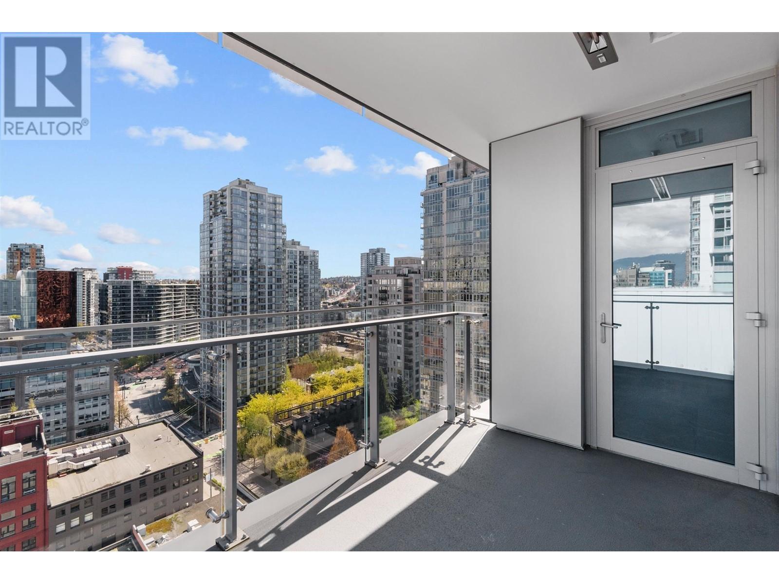 1502 885 Cambie Street, Vancouver, British Columbia  V6B 0R6 - Photo 4 - R2951394