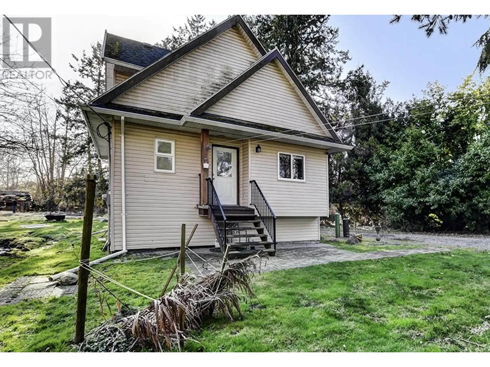 17260 RIVER ROAD, Richmond