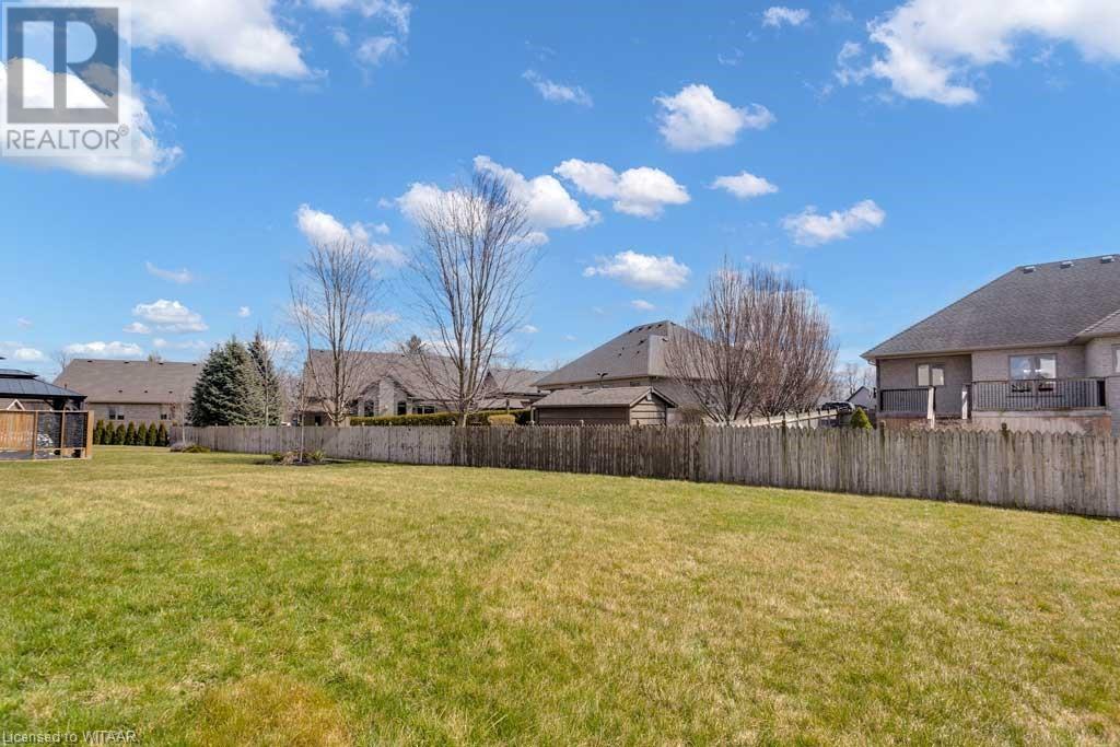 31 Brookside Lane Lane, Tillsonburg, Ontario  N4G 0A1 - Photo 41 - 40548754