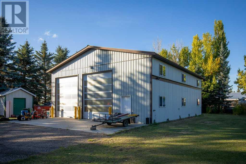 39052 Range Road 270, Rural Red Deer County, Alberta  T4N 5E2 - Photo 3 - A2172432