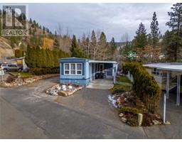 1701 Penticton Avenue Unit# 30 Columbia/Duncan, Penticton, Ca