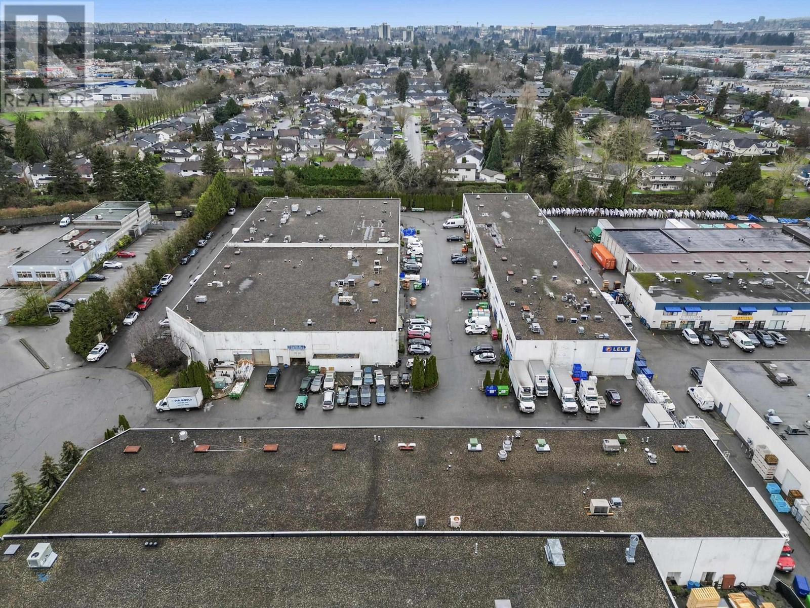 Listing Picture 23 of 24 : 3112-12811 ROWAN PLACE, Richmond / 烈治文 - 魯藝地產 Yvonne Lu Group - MLS Medallion Club Member