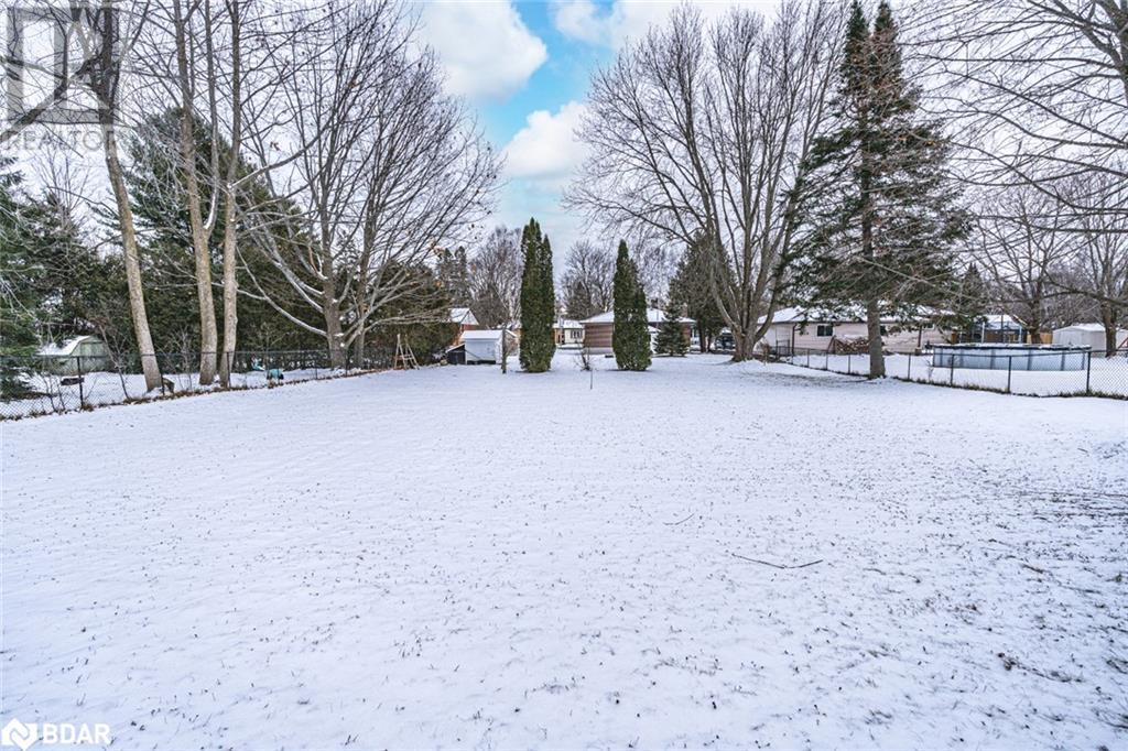 18 Calverley Street, Orillia, Ontario  L3V 3T4 - Photo 15 - 40681195