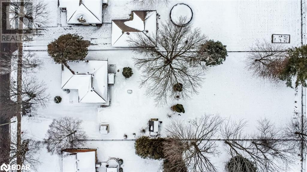 18 Calverley Street, Orillia, Ontario  L3V 3T4 - Photo 17 - 40681195