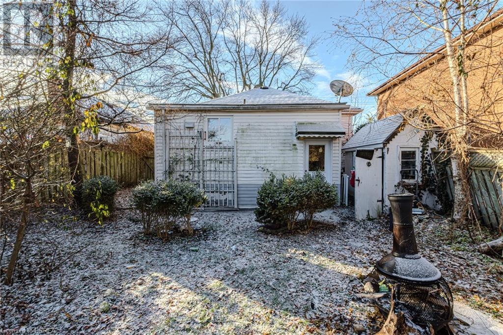 75 St George Street, Brantford, Ontario  N3R 1V5 - Photo 6 - 40679793