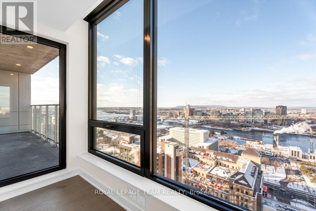 2603 - 340 Queen Street, Ottawa, Ontario  K1R 0G1 - Photo 10 - X11900332