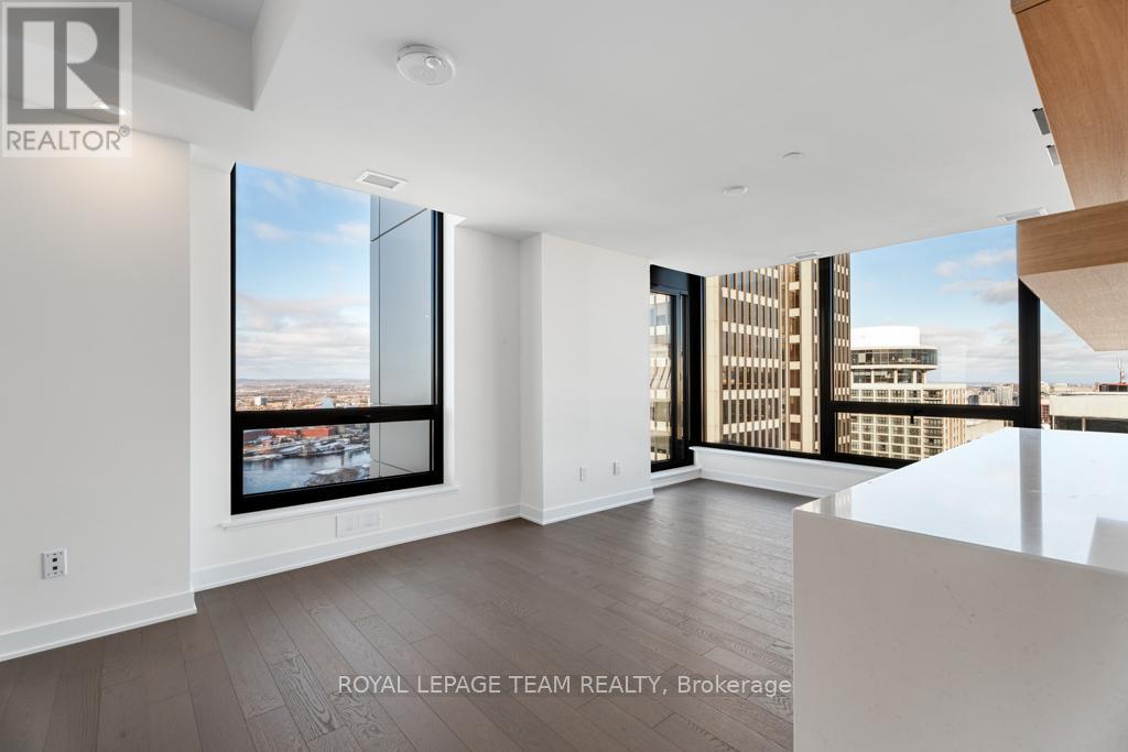 2603 - 340 Queen Street, Ottawa, Ontario  K1R 0G1 - Photo 11 - X11900332