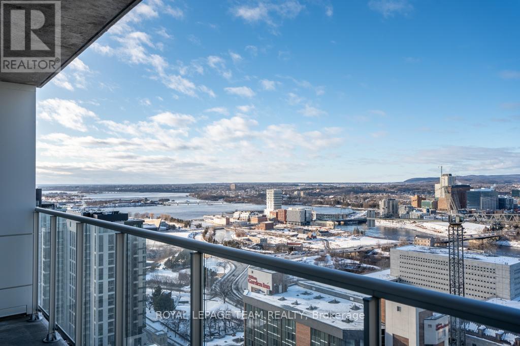 2603 - 340 Queen Street, Ottawa, Ontario  K1R 0G1 - Photo 12 - X11900332