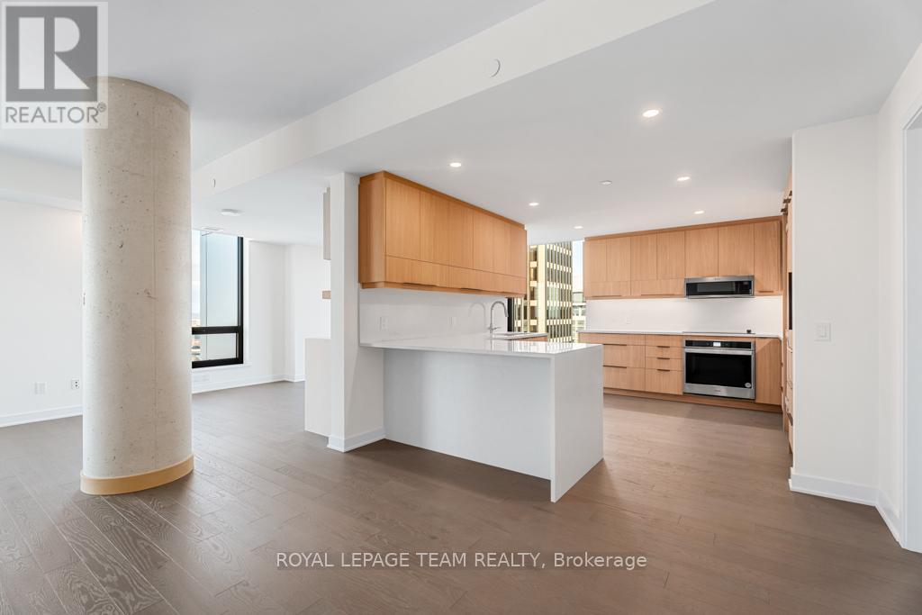 2603 - 340 Queen Street, Ottawa, Ontario  K1R 0G1 - Photo 6 - X11900332