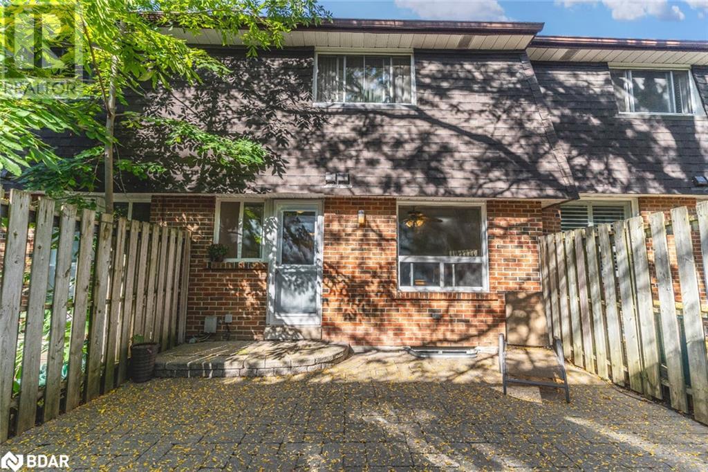 360 Blake Street Unit# 29, Barrie, Ontario  L4M 1L3 - Photo 20 - 40685454