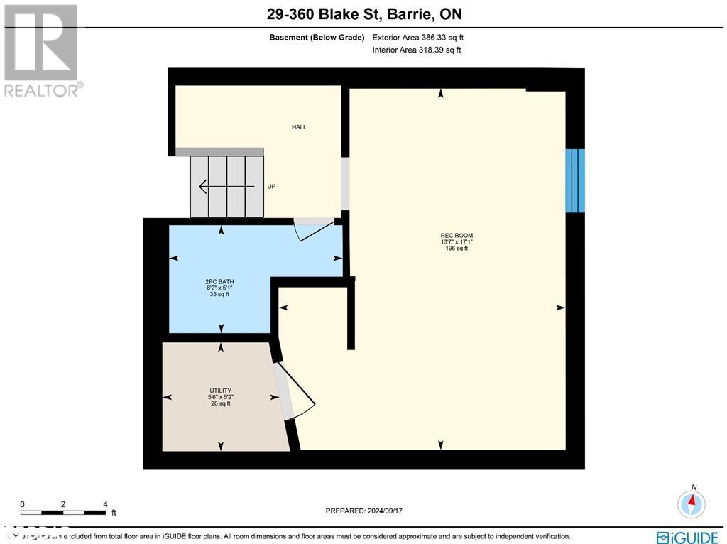 360 Blake Street Unit# 29, Barrie, Ontario  L4M 1L3 - Photo 26 - 40685454