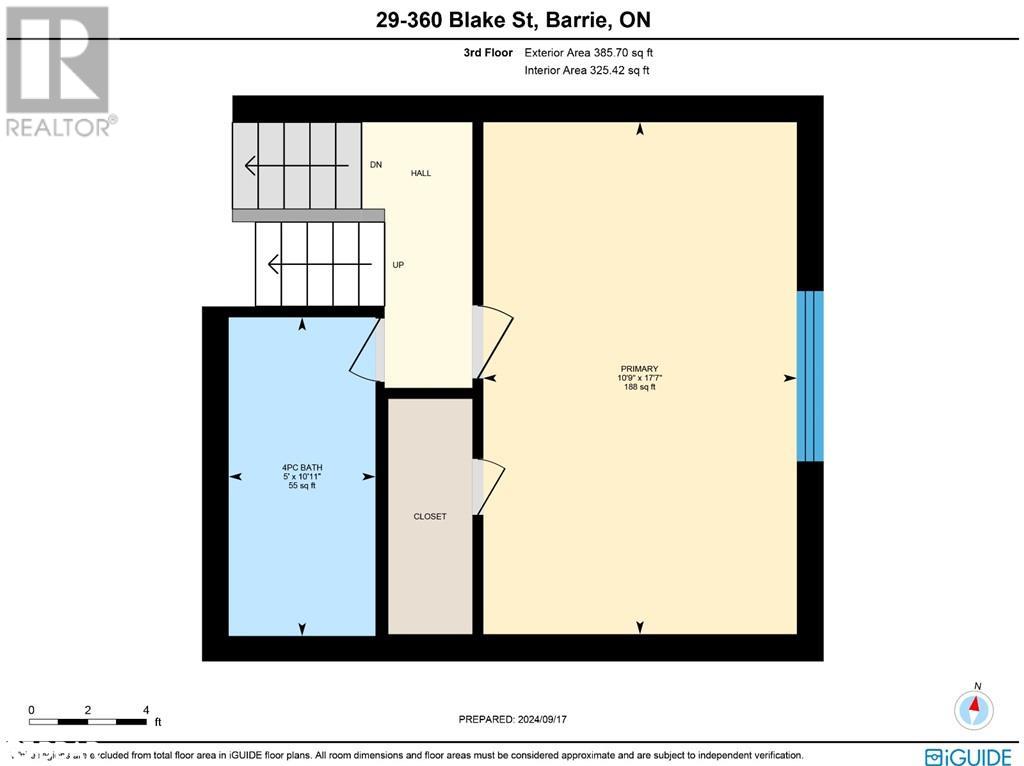 360 Blake Street Unit# 29, Barrie, Ontario  L4M 1L3 - Photo 24 - 40685454