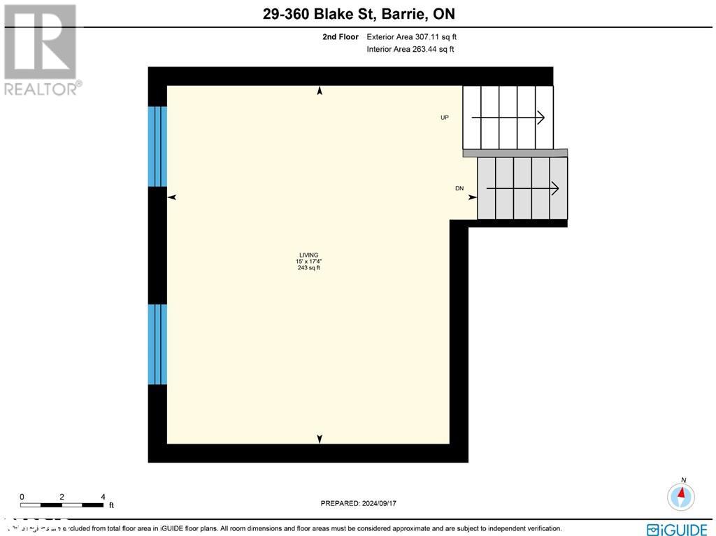 360 Blake Street Unit# 29, Barrie, Ontario  L4M 1L3 - Photo 23 - 40685454