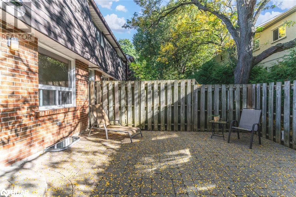 360 Blake Street Unit# 29, Barrie, Ontario  L4M 1L3 - Photo 19 - 40685454