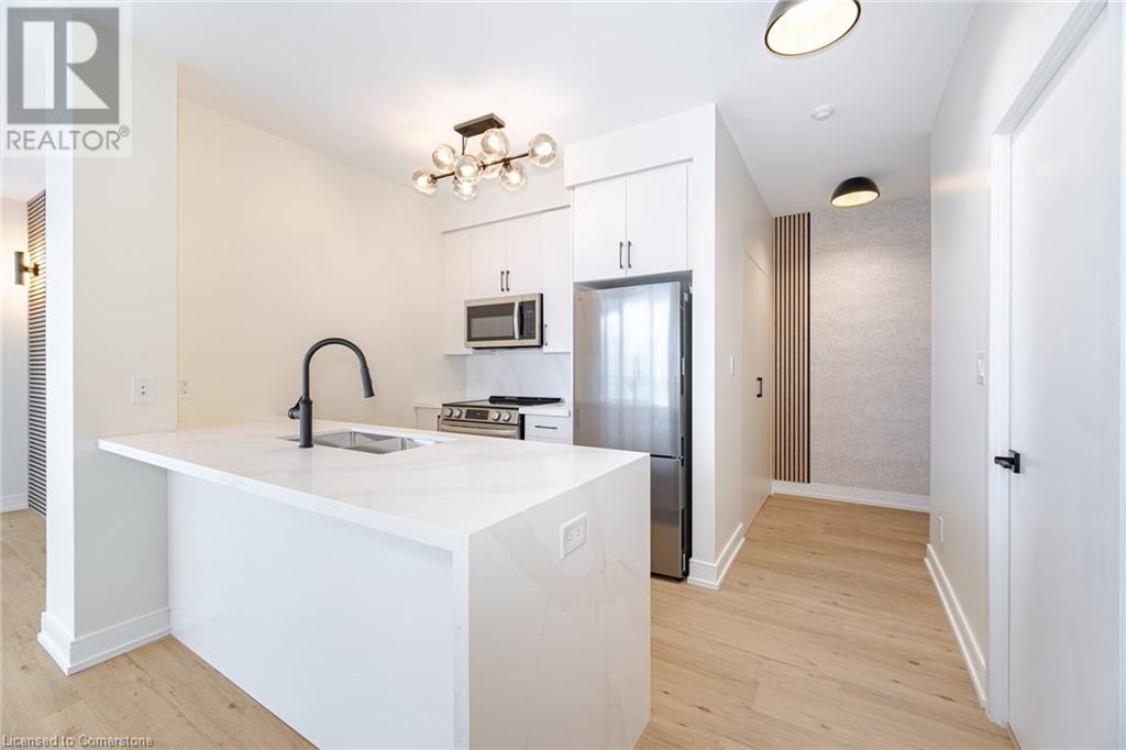 4065 Brickstone Mews Unit# 2202, Mississauga, Ontario  L5B 0G3 - Photo 7 - 40686325