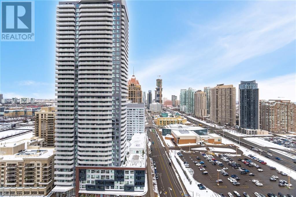 4065 Brickstone Mews Unit# 2202, Mississauga, Ontario  L5B 0G3 - Photo 29 - 40686325