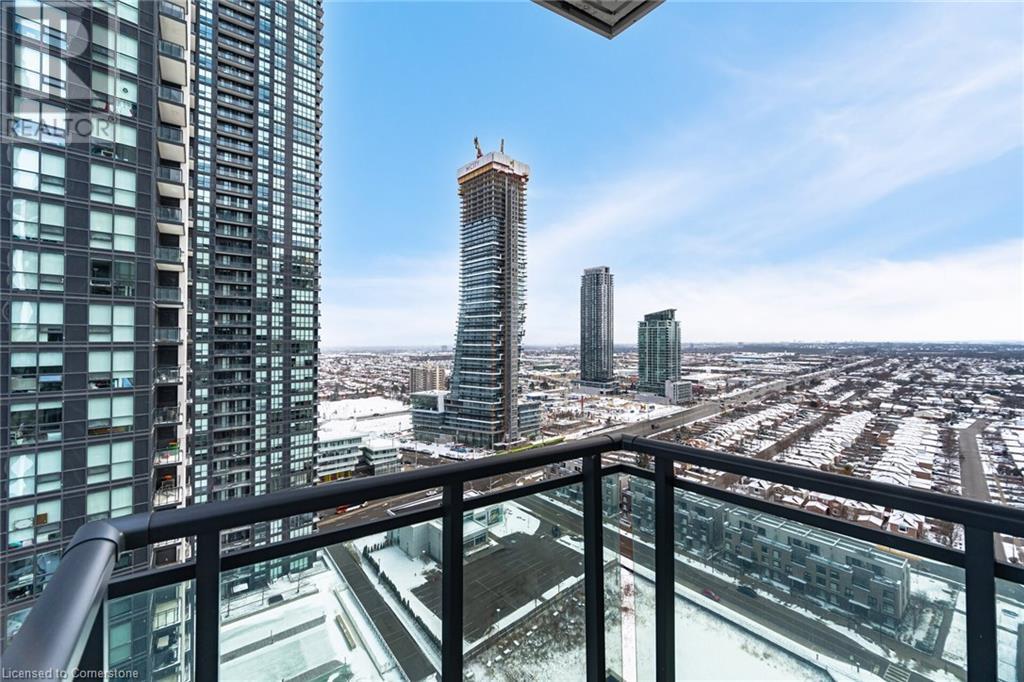 4065 Brickstone Mews Unit# 2202, Mississauga, Ontario  L5B 0G3 - Photo 28 - 40686325