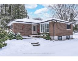 18 CALVERLEY STREET, Orillia, Ontario