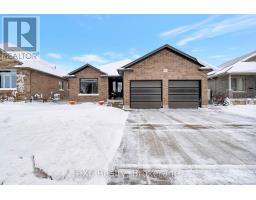 975 RESERVE AVENUE S, North Perth, Ontario