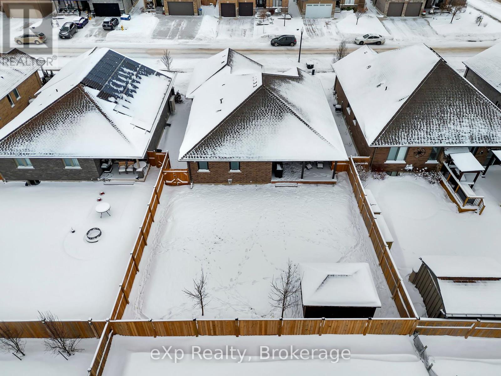 975 Reserve Avenue S, North Perth, Ontario  N4W 0B5 - Photo 4 - X11895915