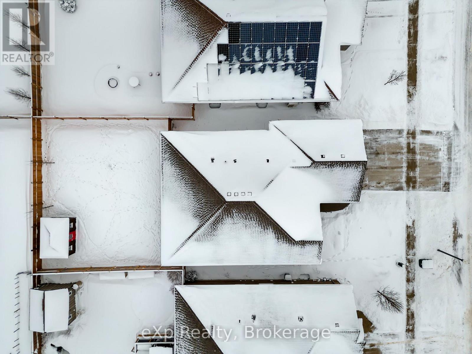 975 Reserve Avenue S, North Perth, Ontario  N4W 0B5 - Photo 5 - X11895915