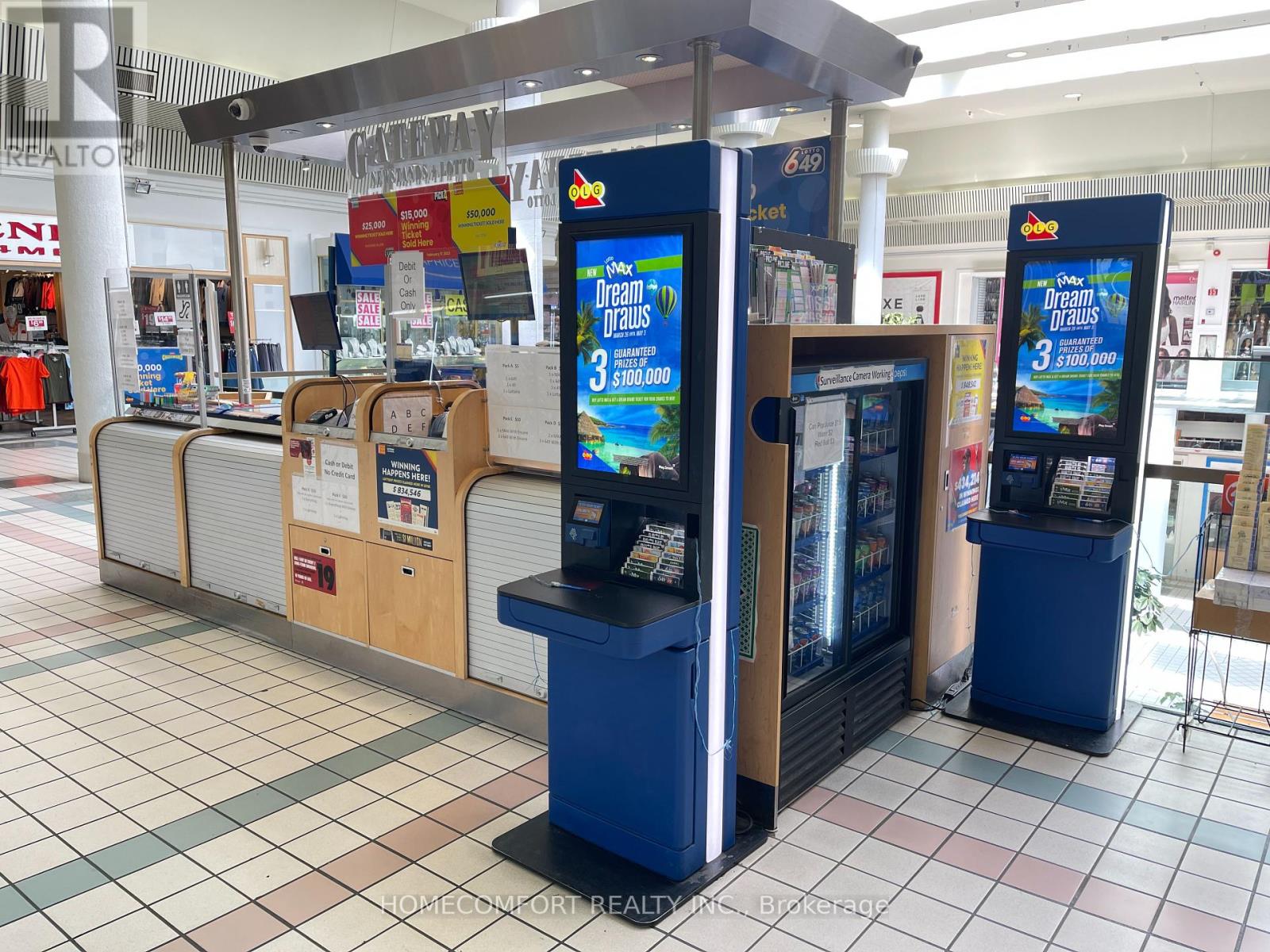 Property at KIOSK 1 - 1700 WILSON AVENUE image