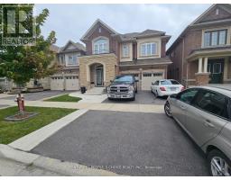 30 BUCKSAW STREET, Brampton, Ontario