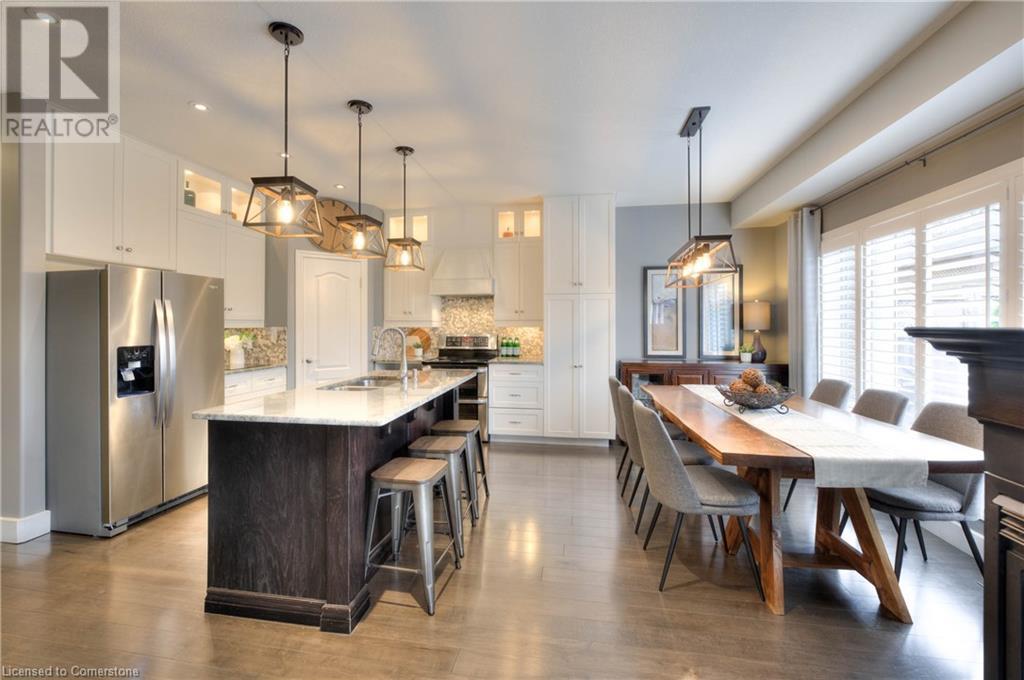 126 Robert Simone Way, Ayr, Ontario  N0B 1E0 - Photo 10 - 40686268