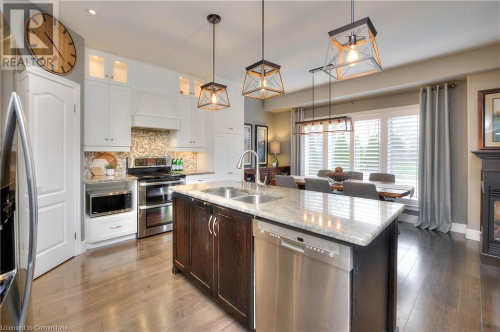 126 Robert Simone Way, Ayr, Ontario  N0B 1E0 - Photo 11 - 40686268