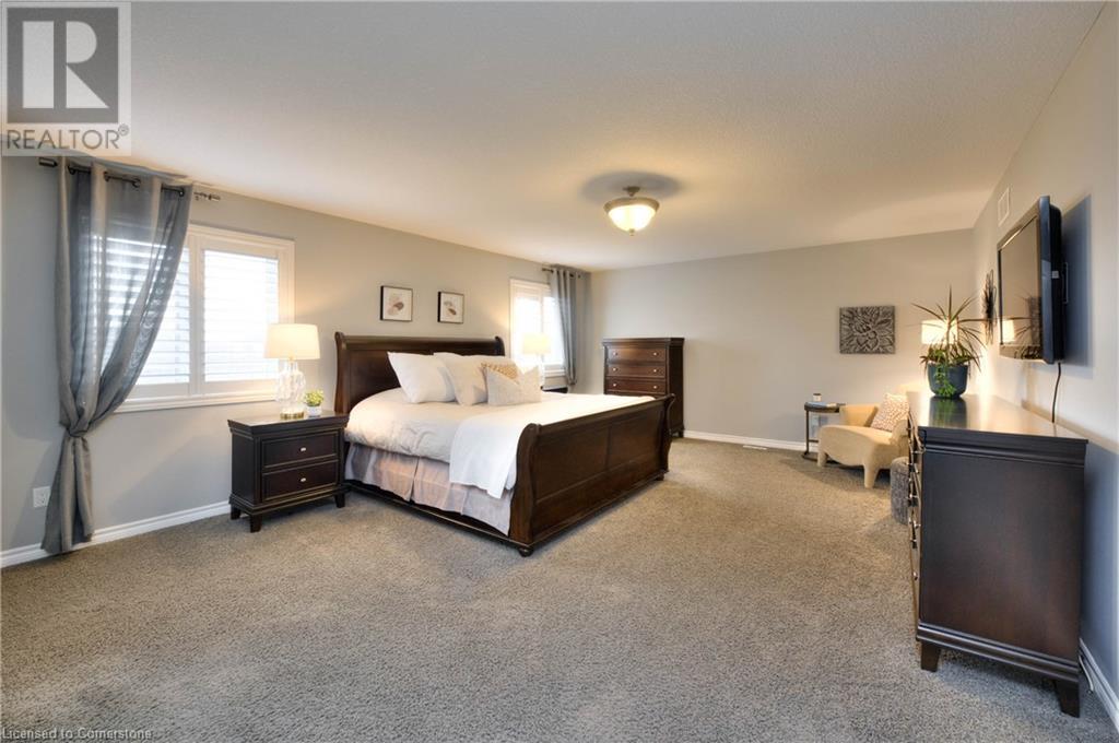 126 Robert Simone Way, Ayr, Ontario  N0B 1E0 - Photo 20 - 40686268