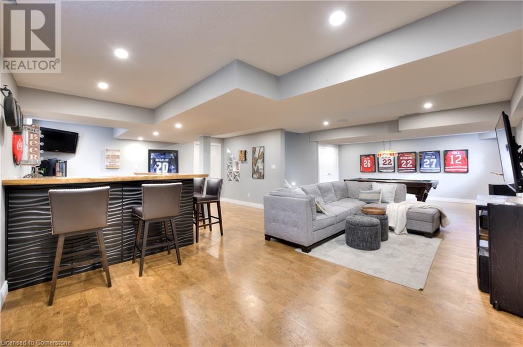 126 Robert Simone Way, Ayr, Ontario  N0B 1E0 - Photo 23 - 40686268