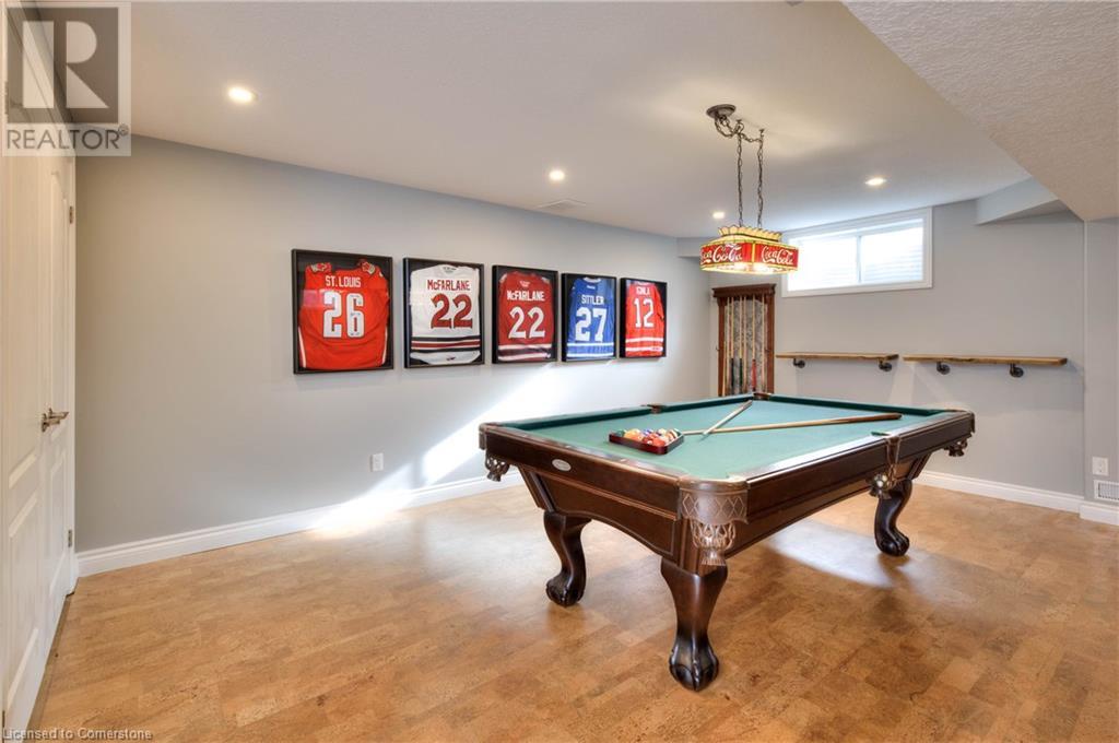 126 Robert Simone Way, Ayr, Ontario  N0B 1E0 - Photo 24 - 40686268