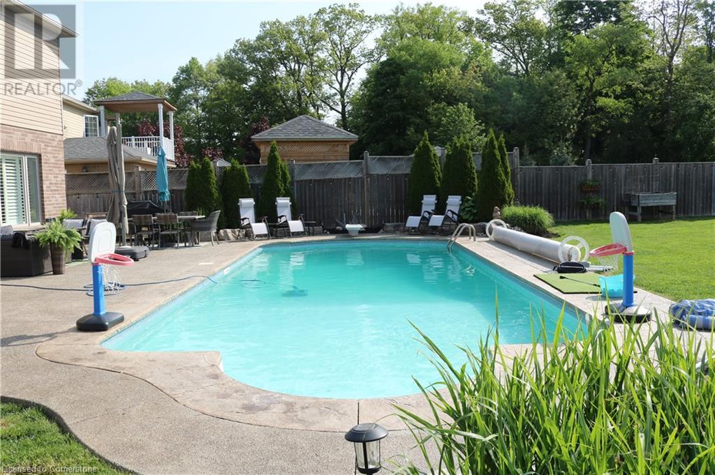 126 Robert Simone Way, Ayr, Ontario  N0B 1E0 - Photo 29 - 40686268