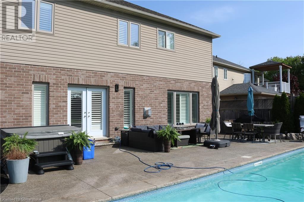 126 Robert Simone Way, Ayr, Ontario  N0B 1E0 - Photo 30 - 40686268